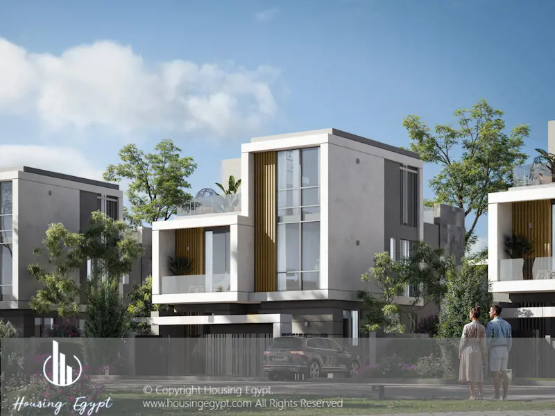 El Patio Hills - 6th Settlement