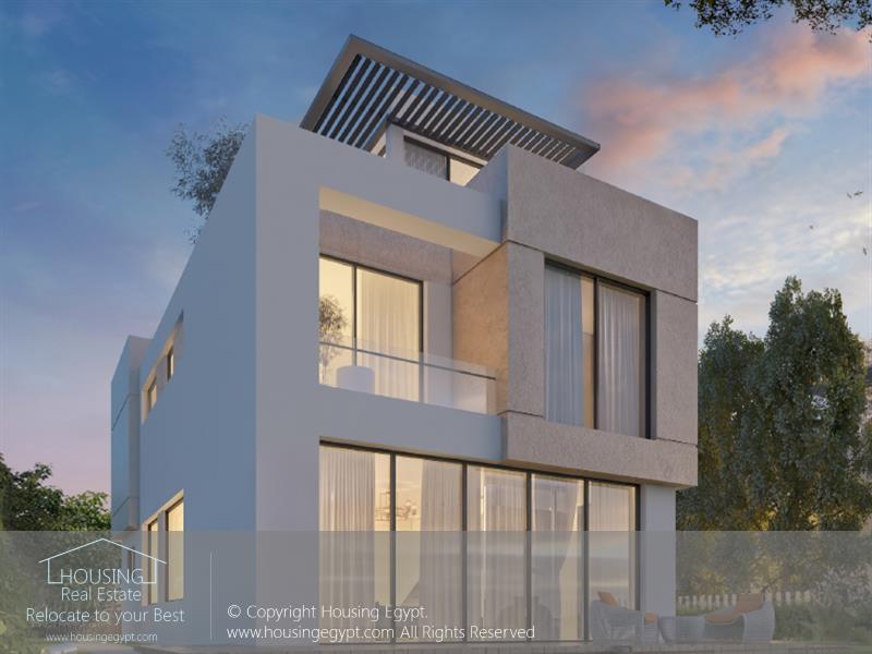 Villa Park - Alborouj - Alborouj