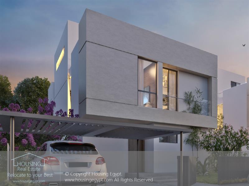 Villa Park - Alborouj - Alborouj
