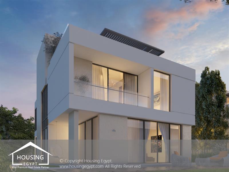 Villa Park - Alborouj - Alborouj