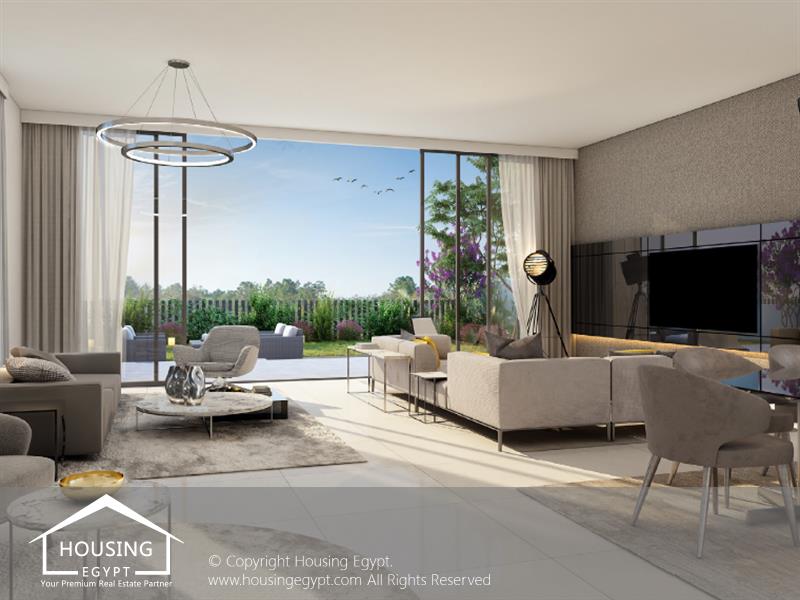 Villa Park - Alborouj - Alborouj