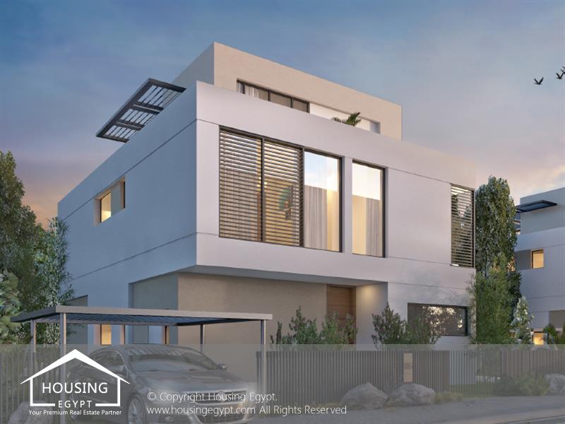 Villa Park - Alborouj - Alborouj