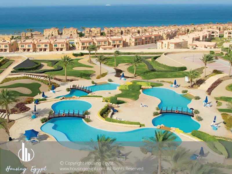 La Vista Topaz - Ain Sokhna