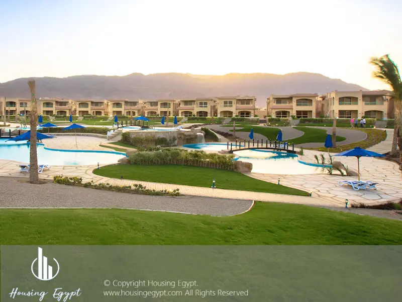 La Vista Topaz - Ain Sokhna