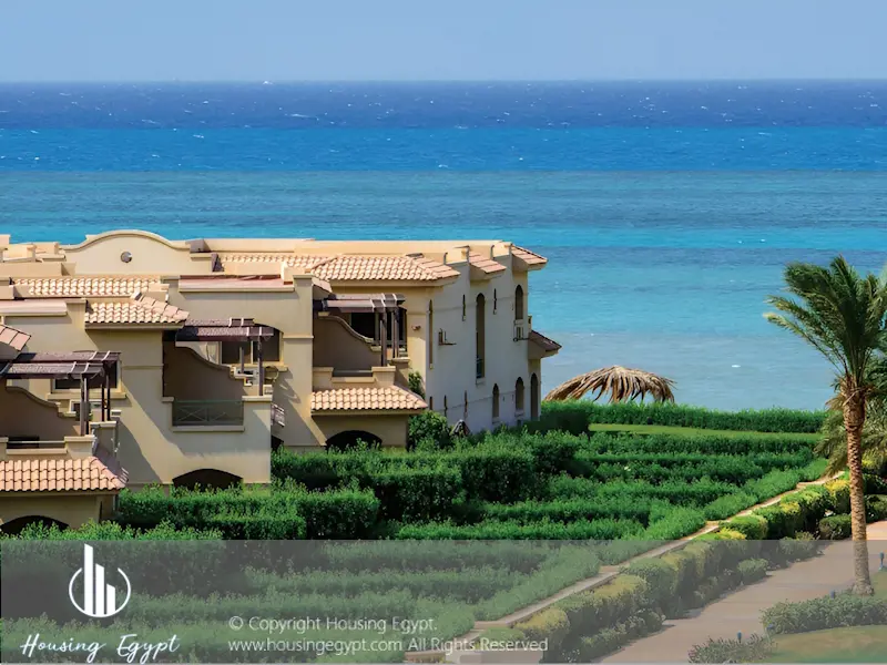 La Vista Topaz - Ain Sokhna