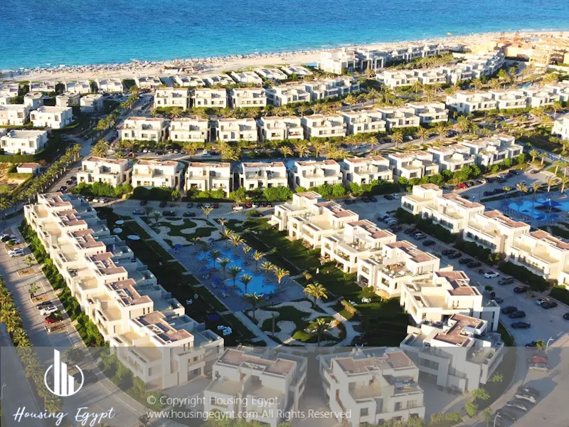 La Vista Cascada - Sidi Abdel Rahman