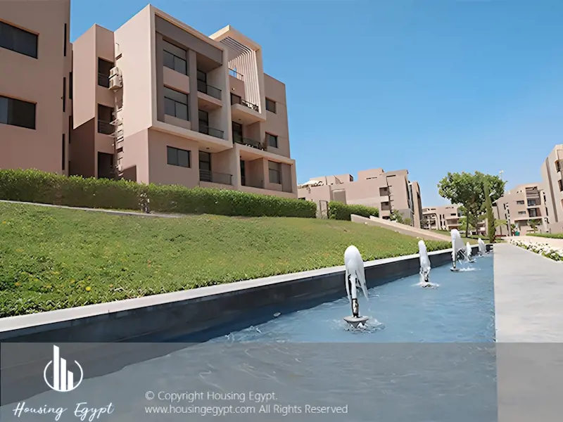 Moon Residences - Fifth Square - 5th Settlement