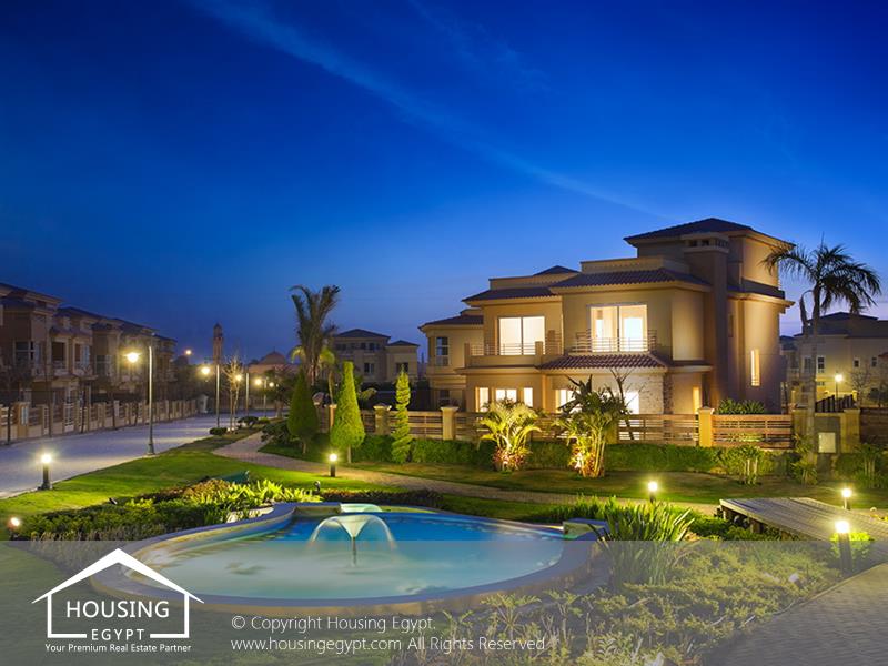 Capella - Jeera - District 13